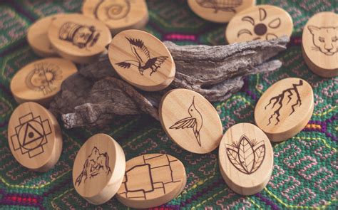Utilizing Elysian Rune Engravings for Self-Reflection and Personal Growth